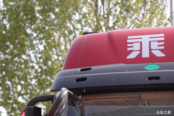 本店为您推荐 东风柳汽 乘龙H5 超轻版 460马力 6X4
