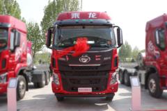 东风柳汽 乘龙H5 超轻版 460马力 6X4 LNG牵引车(国六)(LZ4250H7DM1)