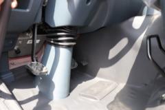 东风柳汽 乘龙H5 超轻版 460马力 6X4 LNG牵引车(国六)(LZ4250H7DM1)