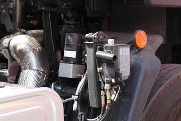  H5  460 6X4 LNGǣ()(LZ4250H7DM1)ͼƬ