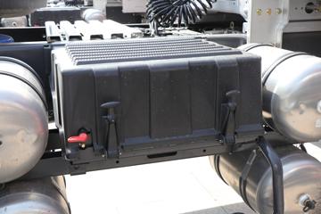  H5  460 6X4 LNGǣ()(LZ4250H7DM1)ͼƬ