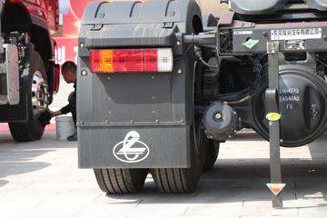  H5  460 6X4 LNGǣ()(LZ4250H7DM1)ͼƬ