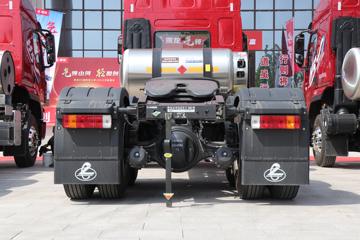  H5  460 6X4 LNGǣ()(LZ4250H7DM1)ͼƬ
