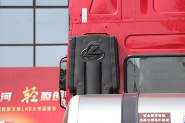  H5  460 6X4 LNGǣ()(LZ4250H7DM1)ͼƬ