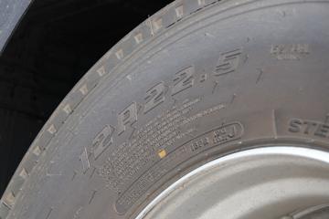  H5  460 6X4 LNGǣ()(LZ4250H7DM1)ͼƬ