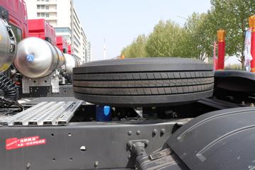  H5  460 6X4 LNGǣ()(LZ4250H7DM1)ͼƬ