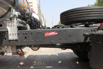  H5  460 6X4 LNGǣ()(LZ4250H7DM1)ͼƬ
