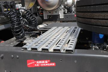  H5  460 6X4 LNGǣ()(LZ4250H7DM1)ͼƬ