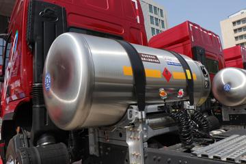  H5  460 6X4 LNGǣ()(LZ4250H7DM1)ͼƬ