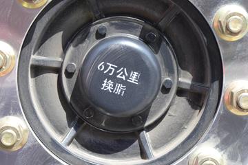  H5  460 6X4 LNGǣ()(LZ4250H7DM1)ͼƬ