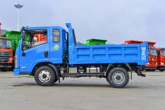 大运 锐胜 轻载型 143马力 4X2 2.75米自卸车(国六)(DYQ3041D6AB)