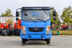 大运 锐胜 轻载型 143马力 4X2 2.75米自卸车(国六)(DYQ3041D6AB)