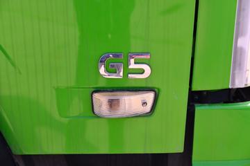 ���� G5 ������ 165���� 4X2 3.8����ж��(����)ͼƬ