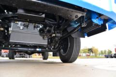大运 锐胜 轻载型 143马力 4X2 2.75米自卸车(国六)(DYQ3041D6AB)