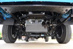 大运 锐胜 轻载型 143马力 4X2 2.75米自卸车(国六)(DYQ3041D6AB)