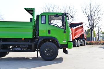 ���� G5 ������ 165���� 4X2 3.8����ж��(����)ͼƬ