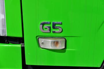 ���� G5 ������ 165���� 4X2 3.8����ж��(����)ͼƬ