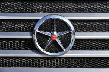 ���� G5 ������ 165���� 4X2 3.8����ж��(����)ͼƬ