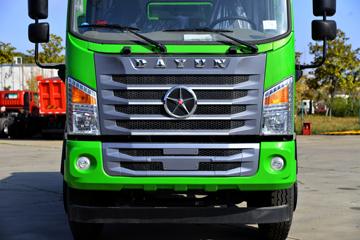 ���� G5 ������ 165���� 4X2 3.8����ж��(����)ͼƬ