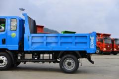 大运 锐胜 轻载型 143马力 4X2 2.75米自卸车(国六)(DYQ3041D6AB)