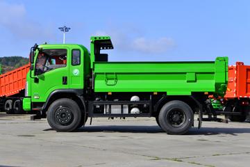 ���� G5 ������ 165���� 4X2 3.8����ж��(����)ͼƬ