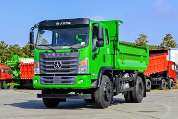 ���� G5 ������ 165���� 4X2 3.8����ж��(����)ͼƬ