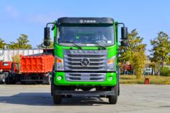 大运 G5 复合型 165马力 4X2 3.8米自卸车(国六)(DYQ3165D6AC)