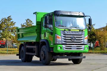 大运 G5 复合型 165马力 4X2 3.8米自卸车(国六)(DYQ3165D6AC)