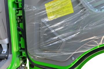 ���� G5 ������ 165���� 4X2 3.8����ж��(����)ͼƬ