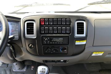 ���� G5 ������ 165���� 4X2 3.8����ж��(����)ͼƬ