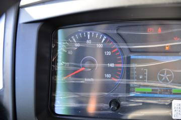 ���� G5 ������ 165���� 4X2 3.8����ж��(����)ͼƬ