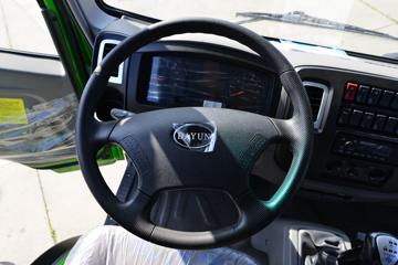 ���� G5 ������ 165���� 4X2 3.8����ж��(����)ͼƬ