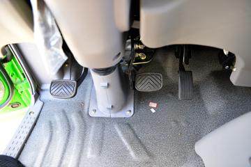 ���� G5 ������ 165���� 4X2 3.8����ж��(����)ͼƬ