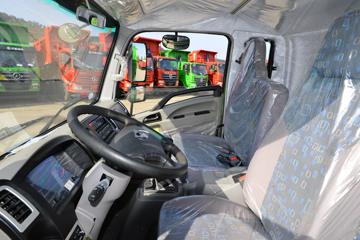 ���� G5 ������ 165���� 4X2 3.8����ж��(����)ͼƬ