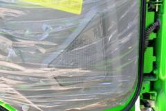 大运 G5 复合型 165马力 4X2 3.8米自卸车(国六)(DYQ3165D6AC)