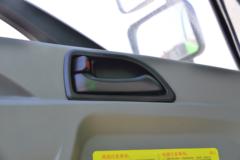 大运 G5 复合型 165马力 4X2 3.8米自卸车(国六)(DYQ3165D6AC)