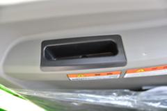 大运 G5 复合型 165马力 4X2 3.8米自卸车(国六)(DYQ3165D6AC)