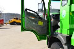 大运 G5 复合型 165马力 4X2 3.8米自卸车(国六)(DYQ3165D6AC)