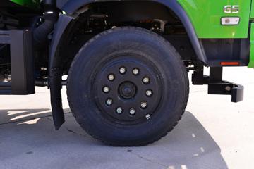 ���� G5 ������ 165���� 4X2 3.8����ж��(����)ͼƬ