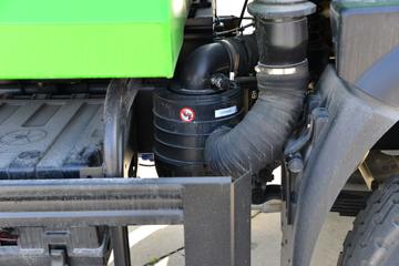 ���� G5 ������ 165���� 4X2 3.8����ж��(����)ͼƬ