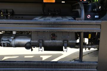 ���� G5 ������ 165���� 4X2 3.8����ж��(����)ͼƬ