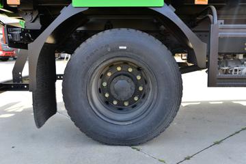 ���� G5 ������ 165���� 4X2 3.8����ж��(����)ͼƬ