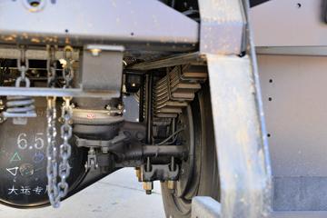 ���� G5 ������ 165���� 4X2 3.8����ж��(����)ͼƬ