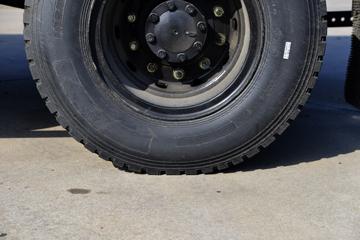 ���� G5 ������ 165���� 4X2 3.8����ж��(����)ͼƬ