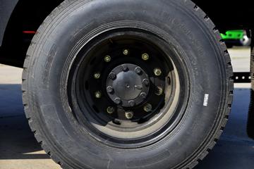 ���� G5 ������ 165���� 4X2 3.8����ж��(����)ͼƬ