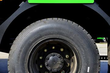 ���� G5 ������ 165���� 4X2 3.8����ж��(����)ͼƬ