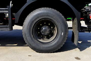 ���� G5 ������ 165���� 4X2 3.8����ж��(����)ͼƬ