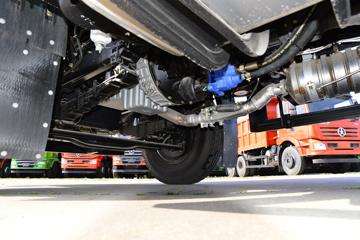 ���� G5 ������ 165���� 4X2 3.8����ж��(����)ͼƬ