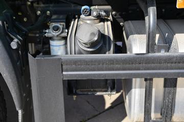 ���� G5 ������ 165���� 4X2 3.8����ж��(����)ͼƬ
