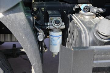 ���� G5 ������ 165���� 4X2 3.8����ж��(����)ͼƬ